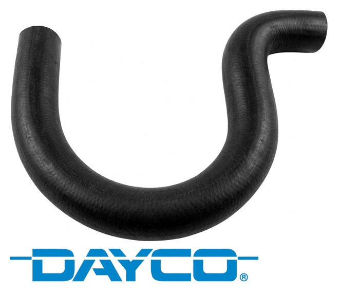 DAYCO HEATER HOSE TO SUIT FORD FAIRMONT EB WINDSOR OHV MPFI 5.0L V8 HEATER CORE TO PIPE