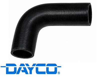 DAYCO HEATER HOSE TO SUIT FORD FALCON EB WINDSOR OHV MPFI 5.0L V8 HEATER TAP TO CORE