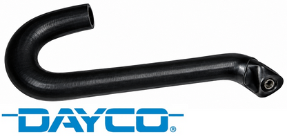 DAYCO HEATER HOSE TO SUIT FORD FALCON EB WINDSOR OHV MPFI 5.0L V8 HEATER TAP TO MANIFOLD