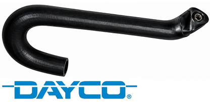 DAYCO HEATER HOSE TO SUIT FORD FALCON EB WINDSOR OHV MPFI 5.0L V8 HEATER TAP TO MANIFOLD