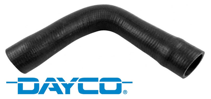 DAYCO HEATER HOSE TO SUIT FORD LTD DF DL AU MPFI SOHC 4.0L I6 WITHOUT CONNECTOR FITTING