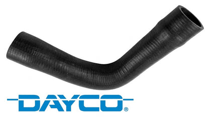 DAYCO HEATER HOSE TO SUIT FORD LTD DF DL AU MPFI SOHC 4.0L I6 WITHOUT CONNECTOR FITTING