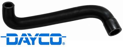 DAYCO HEATER HOSE TO SUIT FORD FAIRMONT EA EB ED EF EL AU MPFI SOHC 3.9L 4.0L I6