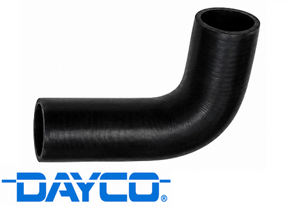 DAYCO HEATER HOSE TO SUIT FORD FAIRMONT EA TBI MPFI SOHC 3.9L I6 HEATER TAP TO CORE