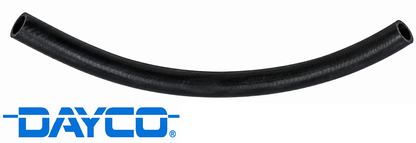 DAYCO HEATER HOSE TO SUIT FORD WINDSOR OHV MPFI 5.0L V8 HEATER TAPE TO PIPE