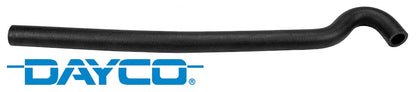 DAYCO HEATER HOSE TO SUIT FORD FALCON XE 250 OHV CARB EFI 4.1L I6 H BLOCK TO HEATER CORE