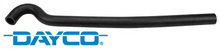 DAYCO HEATER HOSE TO SUIT FORD FALCON XE 250 OHV CARB EFI 4.1L I6 H BLOCK TO HEATER CORE