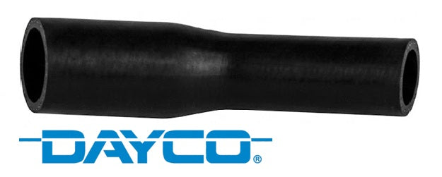 DAYCO HEATER HOSE TO SUIT FORD FALCON XE 250 OHV CARB EFI 4.1L I6 H BLOCK TO HEATER TAP