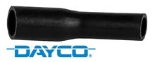 DAYCO HEATER HOSE TO SUIT FORD FALCON XE 250 OHV CARB EFI 4.1L I6 H BLOCK TO HEATER TAP