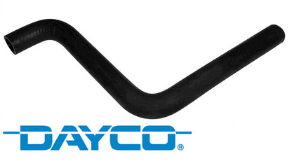 DAYCO HEATER HOSE TO SUIT FORD FALCON XF 250 OHV CARB EFI 4.1L I6 HEATER CORE TO ADAPTOR