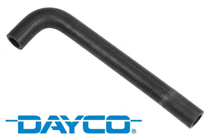 DAYCO HEATER HOSE TO SUIT FORD FALCON XF 250 OHV CARB 4.1L I6 T-PIECE TO HEATER CORE TILL 01/1988