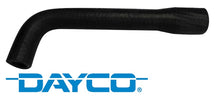 DAYCO HEATER HOSE TO SUIT FORD LTD FE 250 OHV CARB 4.1L I6 H BLOCK TO HEATER TAP