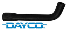 DAYCO HEATER HOSE TO SUIT FORD LTD FE 250 OHV CARB 4.1L I6 H BLOCK TO HEATER TAP
