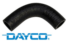 DAYCO HEATER HOSE TO SUIT FORD LTD FE 250 OHV CARB EFI 4.1L I6 HEATER CORE TO HEATER TAP