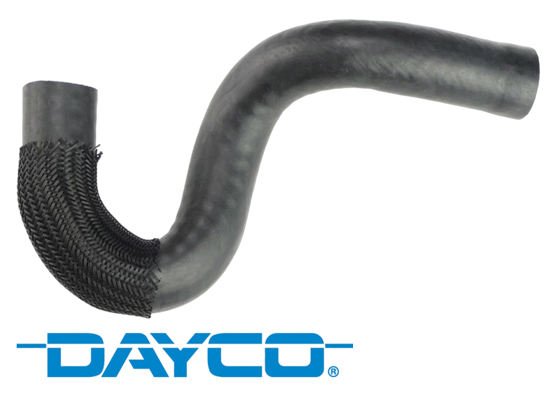 DAYCO HEATER HOSE TO SUIT FORD FALCON BA BF BOSS 260 5.4L V8