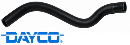 DAYCO HEATER HOSE TO SUIT HOLDEN CALAIS VT VX ECOTEC L36 3.8L V6 VALVE TO INLET