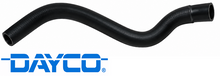 DAYCO HEATER HOSE TO SUIT HOLDEN COMMODORE VT VX VY L67 SUPERCHARGED 3.8L V6 ENGINE OUTLET TO UPPER HEATER VALVE