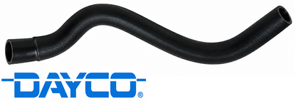 DAYCO HEATER HOSE TO SUIT HOLDEN CALAIS VT VX L67 SUPERCHARGED 3.8L V6 ENGINE OUTLET TO UPPER HEATER VALVE