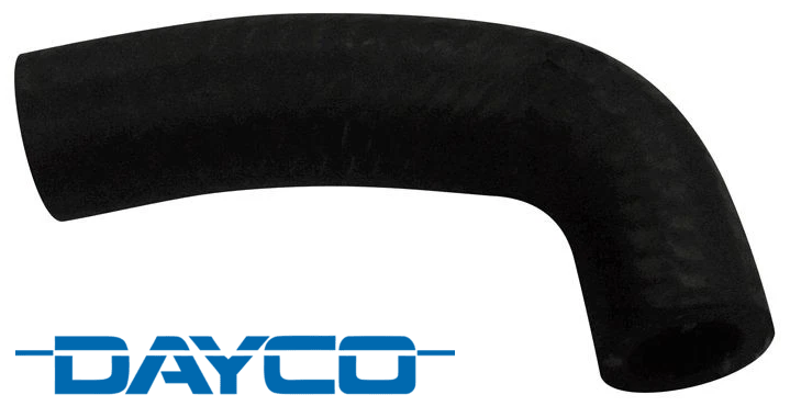 DAYCO HEATER HOSE TO SUIT HSV 304 STROKER 5.0L 5.7L V8 HEATER BYPASS