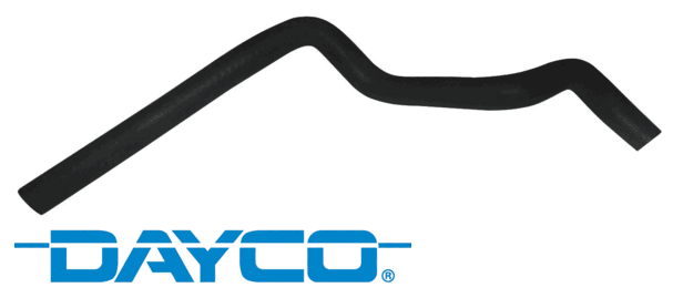 DAYCO HEATER HOSE TO SUIT HSV CLUBSPORT VP VR VS 304 5.0L V8 HEATER CONNECTOR TO PUMP