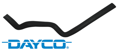 DAYCO HEATER HOSE TO SUIT HSV SPORT VP 304 5.0L V8 HEATER CONNECTOR TO PUMP