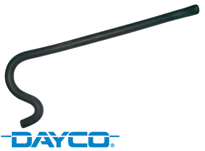 DAYCO HEATER HOSE TO SUIT HSV MALOO VG VP VR VS 304 5.0L V8 HEATER VALVE TO HEATER