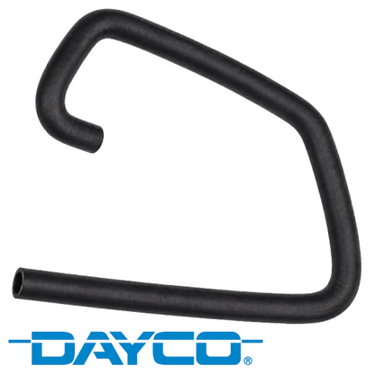 DAYCO HEATER HOSE TO SUIT HSV SPORT VP 304 5.0L V8 OUTLET TO CONNECTOR