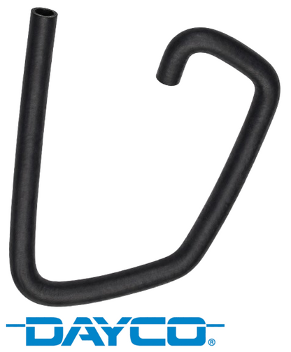DAYCO HEATER HOSE TO SUIT HSV 304 STROKER 5.0L 5.7L V8 OUTLET TO CONNECTOR