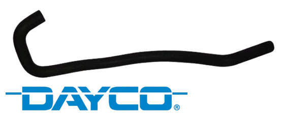DAYCO HEATER HOSE TO SUIT HSV COMMODORE VP BUICK L27 3.8L V6