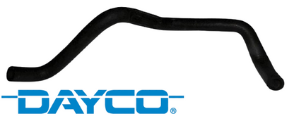 DAYCO HEATER HOSE TO SUIT HSV BUICK L27 3.8L V6 HEATER VALVE TO ENGINE
