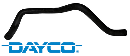 DAYCO HEATER HOSE TO SUIT HSV BUICK L27 3.8L V6 HEATER VALVE TO ENGINE