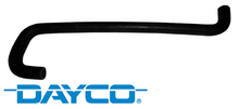 DAYCO HEATER HOSE TO SUIT HSV BUICK L27 3.8L V6 HEATER VALVE TO HEATER