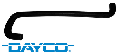 DAYCO HEATER HOSE TO SUIT HSV COMMODORE VP BUICK L27 3.8L V6 HEATER VALVE TO HEATER
