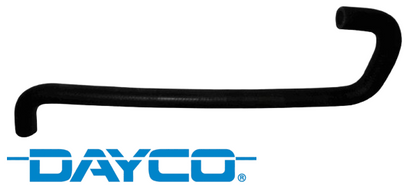 DAYCO HEATER HOSE TO SUIT HSV BUICK L27 3.8L V6 HEATER VALVE TO HEATER