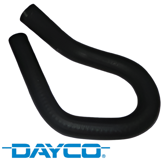 DAYCO HEATER HOSE TO SUIT FORD BARRA 182 190 E-GAS 240T 245T TURBO 4.0L I6
