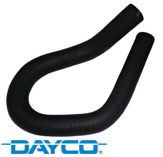 DAYCO HEATER HOSE TO SUIT FORD BARRA 182 190 E-GAS 240T 245T TURBO 4.0L I6