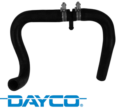 DAYCO HEATER HOSE TO SUIT FORD FALCON BA BF BARRA 182 190 E-GAS 240T 245T TURBO 4.0L I6 WITH T-PIECE