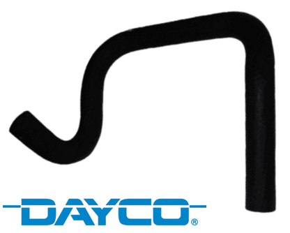DAYCO HEATER HOSE TO SUIT FORD FALCON BA BF FG BARRA 182 190 195 E-GAS 240T 245T 270T TURBO 4.0L I6 WITHOUT T-PIECE