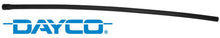 DAYCO HEATER HOSE TO SUIT FORD FALCON XD XE CLEVELAND 302 351 4.9L 5.8L V8 ENGINE TO THERMOSTAT