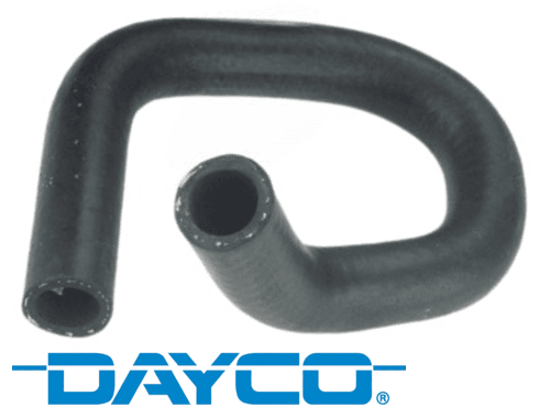 DAYCO HEATER HOSE TO SUIT FORD TERRITORY SX SY BARRA 182 190 245T TURBO 4.0L I6