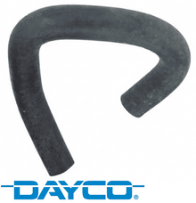 DAYCO HEATER HOSE TO SUIT FORD TERRITORY SZ BARRA 195 4.0L I6 LOWER CORE TO PIPE