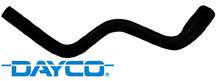 DAYCO HEATER HOSE TO SUIT HOLDEN STATESMAN WH WK L67 SUPERCHARGED 3.8L V6 LOWER VALVE TO ENGINE INLET