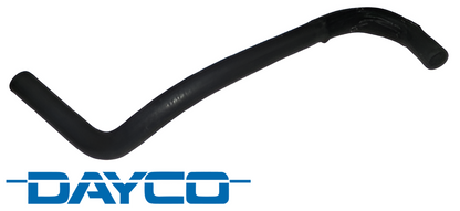 DAYCO HEATER HOSE TO SUIT HOLDEN CALAIS VT VX ECOTEC L36 L67 SUPERCHARGED 3.8L V6 VALVE TO UPPER HEATER CORE
