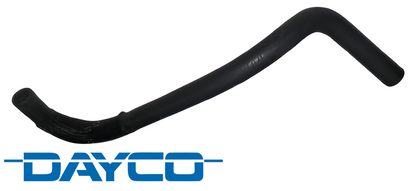DAYCO HEATER HOSE TO SUIT HOLDEN COMMODORE VT VX VY L67 SUPERCHARGED 3.8L V6 VALVE TO LOWER HEATER CORE
