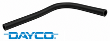 DAYCO HEATER HOSE TO SUIT HSV GRANGE WH WK LS1 5.7L V8
