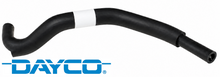 DAYCO HEATER HOSE TO SUIT HSV CLUBSPORT VT VX VY LS1 5.7L V8 HEATER CORE TO HEATER TAP