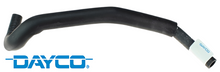 DAYCO HEATER HOSE TO SUIT HOLDEN ADVENTRA VY LS1 5.7L V8 HEATER TAP TO HEATER CORE