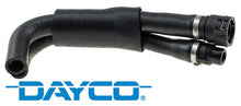 DAYCO HEATER HOSE TO SUIT HSV SENATOR VE VF LS2 LS3 6.0L 6.2L V8 FRONT ASSEMBLY