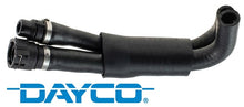 DAYCO HEATER HOSE TO SUIT HSV SENATOR VE VF LS2 LS3 6.0L 6.2L V8 FRONT ASSEMBLY