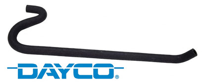 DAYCO HEATER HOSE TO SUIT HSV 304 5.0L V8 HEATER VALVE TO LOWER RIGHT HEATER CORE